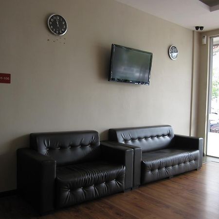 Place2Stay Hotel Malacca Exterior photo