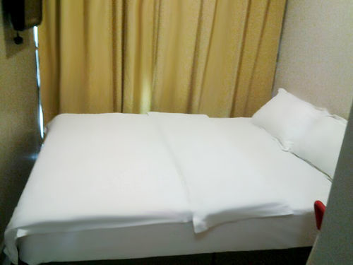 Place2Stay Hotel Malacca Exterior photo