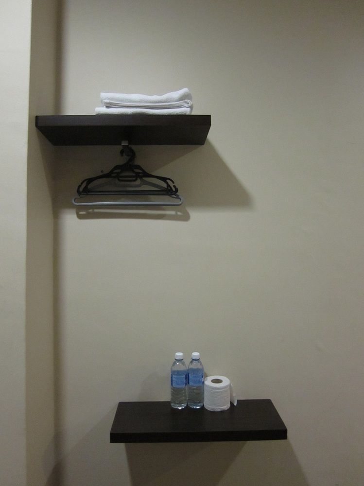 Place2Stay Hotel Malacca Exterior photo